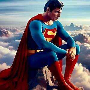 Meet your Posher, Sherry